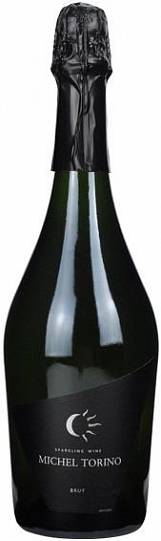 Игристое вино Michel Torino Brut  750 мл 