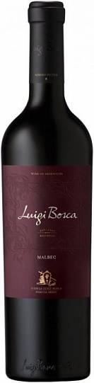 Вино Luigi Bosca  Malbec   2022 750 мл