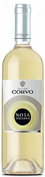 Вино Corvo  Nota Italiana  white 2018 750 мл