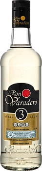 Ром Varadero  Anejo 3 Anos  700 мл  38%