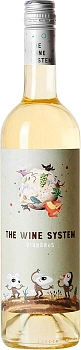 Вино The Wine System Viuranus, Navarra DO  750 мл  12,5%