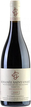 Вино Domaine Jean-Jacques Confuron  Côte de Nuits-Villages La Montagne Rouge  2017 750 мл 13,5%