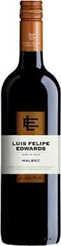 Вино Luis Felipe Edwards   Pupilla Malbec   750 мл