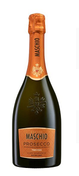 Игристое вино Cantine Maschio Prosecco Treviso  750 мл