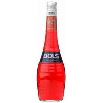 Ликер Bols Strawberry 750 мл