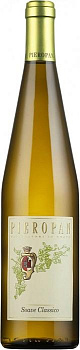 Вино Pieropan Soave Classico Пьеропан Соаве Классико 2020 375 мл