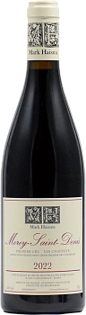 Вино Mark Haisma Les Chaffots Morey-Saint-Denis 1er Cru  Cornas AOC  2022  750 мл