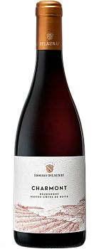 Вино Edouard Delaunay Bourgogne Hautes Cotes de Nuits Rouge Charmont 2021 750 мл 13%