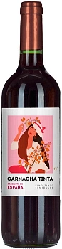 Вино Fernando Castro Garnacha Tinta  2022  750 мл