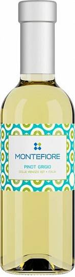 Вино Montefiore Pinot Grigio delle Venezie IGT Монтефьоре Пино Грид