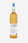 Биттер безалкогольный  Clavis  Клавис Основа для коктейлей  роза, ревень, грейпфрут  750 мл