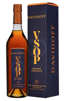 Коньяк Davidoff VSOP  700 мл