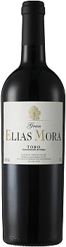 Вино Elias Mora  Toro DO  2015  750 мл