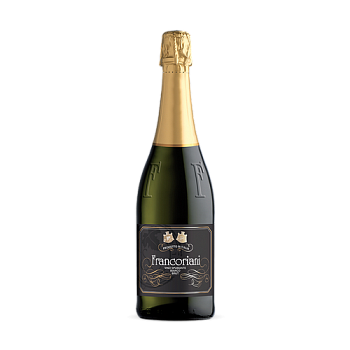 ВИНО ИГРИСТОЕ Schenk  Francoriani Spumante  Brut 750 мл