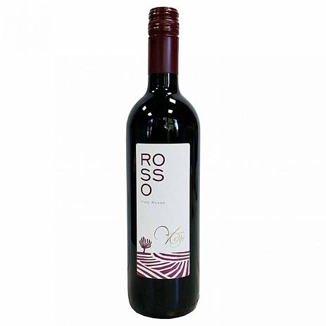 Вино Volpi  Rosso  Piemonte Вольпи  Россо Пьемонт  2020 750 мл