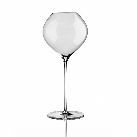 Бокал для игристых вин F. Saverio Russo   Archè Glass  Metodi  Фра
