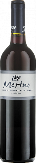 Вино Casa Agrícola Alexandre Relvas Merino  2018 750 мл