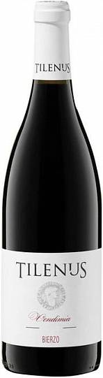 Вино Bodegas Estefania "Tilenus" Vendimia  750мл