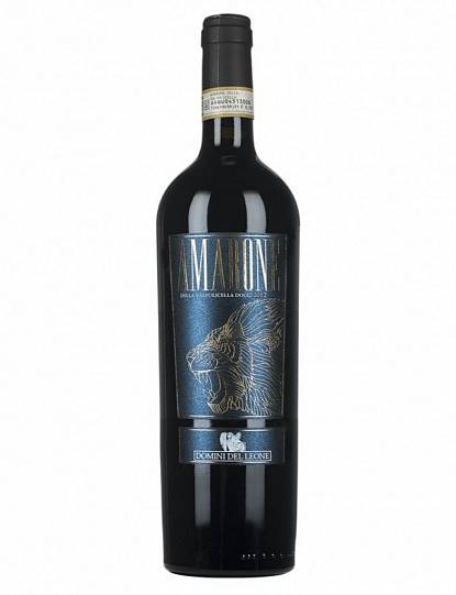 Вино Domini del Leone Amarone della Valpolicella DOCG    750 мл