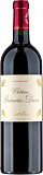 Вино Chateau Branaire-Ducru  AOC Saint-Julien 4-eme Grand Cru Classe  Шато Бранер-Дюкрю 2015  750 мл