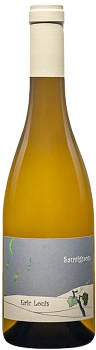 Вино Eric Louis   Sauvignon 2022750 мл 12,5%