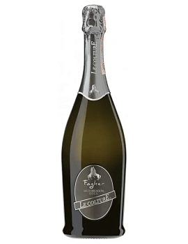 Вино игристое Le Colture Fagher Prosecco Superiore Valdobbiadene  750 мл