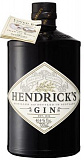 Джин Gin Hendrick`s Хендрикс 44% 700 мл