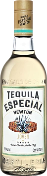 Текила  Destileria Santa Lucia  Especial    Newton Joven Tequila  750 мл