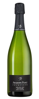 Шампанское Maison Alexandre Penet  Grand Cru Blanc de Noirs Nature  750 мл