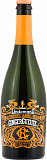 Пиво Lindemans GingerGueuze  Линдеманс ДжинджерГез 750 мл 