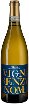 Игристое вино Vigna Senza Nome Moscato d'Asti DOCG  2023 750 мл