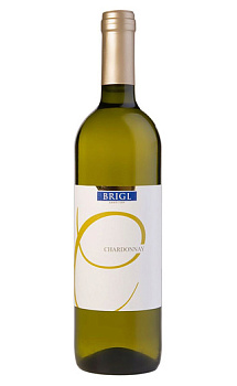 Вино Brigl Chardonnay   750 мл