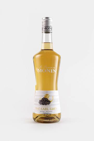 Ликер Monin The Earl Grey  700 мл 