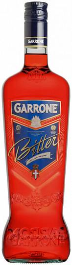 Ликер  Garrone Bitter  1000 мл 25 %