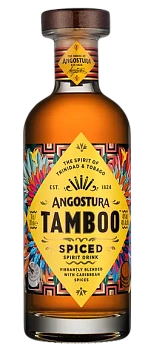 Ром Angostura Tamboo Spiced   700 мл 40%