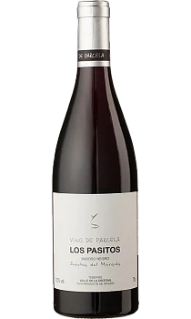 Вино Suertes del Marques Los Pasitos Valle de La Orotava DO 2023 750 мл