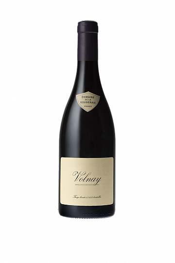 Вино Domaine de la Vougeraie Volnay   2018 750 мл 13%