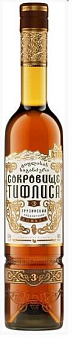 Коньяк  Treasure Tiflis  3 Years Old  500 мл