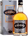 Виски   Eddu Grey Rock  Эдду Грей Рок гречишный  в п/у  700 мл