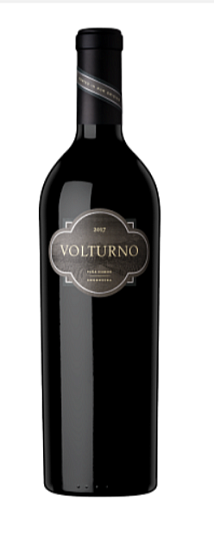 Вино Vina Cobos Volturno 2019 0.75 л