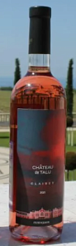Вино Шато де Талю  Клере  Серия Небо  750 мл