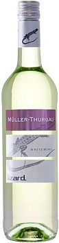 Вино Peter Mertes  Lizard Muller-Thurgau  2022  750 мл