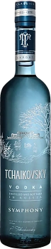 Водка Чайковский Симфония 700 мл 40%