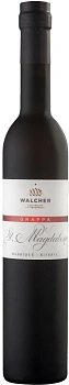 Граппа Walcher St. Magdalena  Barrique Riserva  500 мл  40%