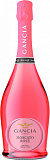 Игристое вино Gancia Moscato Rose Ганча Москато Розе, 750 мл
