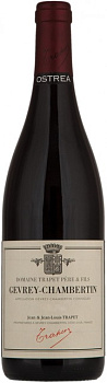 Вино Domaine Trapet Pere & Fils  Gevrey-Chambertin AOC  Ostrea   2019  750 мл
