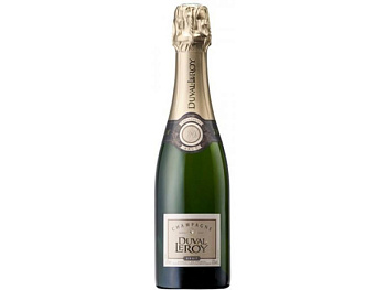 Шампанское Duval-Leroy Brut  white 200 мл