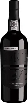 Портвейн Porttable Tawny Reserve Port  2018  750 мл