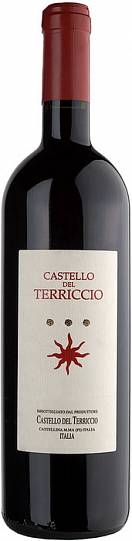 Вино Castello del Terriccio  Toscana IGT   2010  750 мл