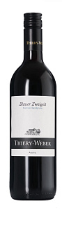 Вино THIERY-WEBER BLAUER ZWEIGELT KREMSER SANDGRUBE 2019 750 мл 12%